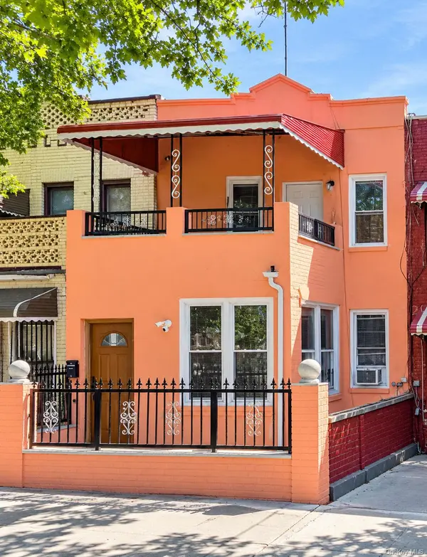 1238 Manor AVE, Bronx, NY 10472