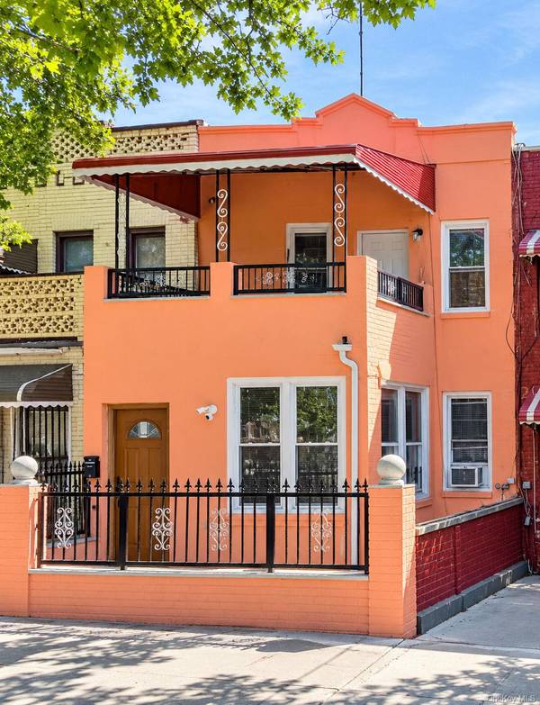 1238 Manor AVE, Bronx, NY 10472