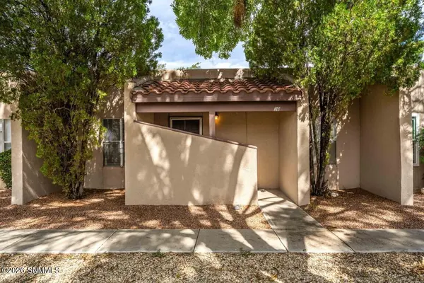 1345 Branson AVE #Unit 3D, Las Cruces, NM 88001