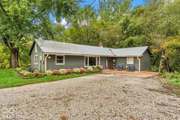 4344 E Us Highway 40, Greencastle, IN 46135