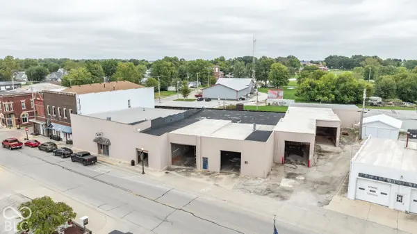 107 S Main ST, Summitville, IN 46070