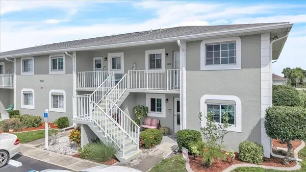 3310 LOVELAND BLVD #1308, Port Charlotte, FL 33980
