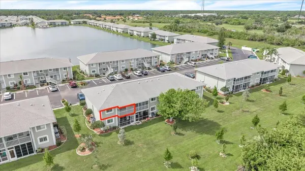 3310 LOVELAND BLVD #1308, Port Charlotte, FL 33980