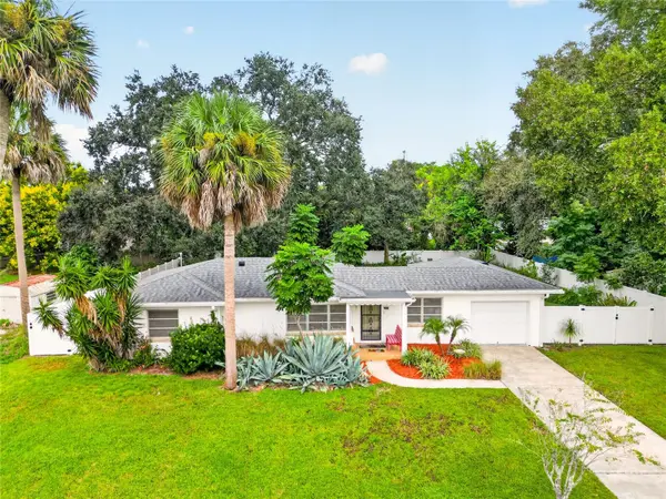 2329 SOUTHLAND RD, Mount Dora, FL 32757