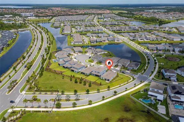 13270 PANAMA BEACH CT, Orlando, FL 32827