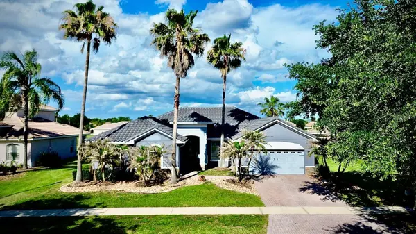 3180 WINDING TRL, Kissimmee, FL 34746
