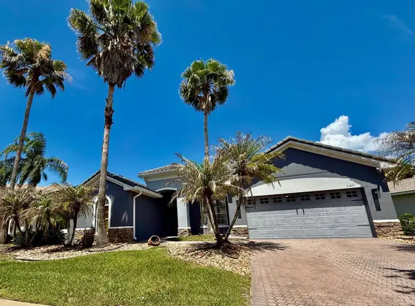 3180 WINDING TRL, Kissimmee, FL 34746