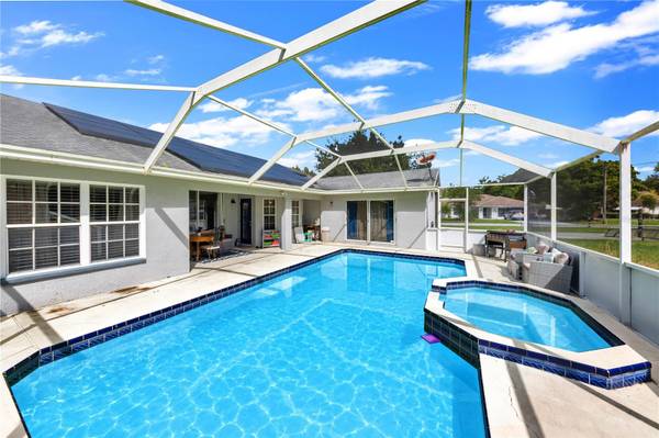 10110 HENDERSON ST, Spring Hill, FL 34608