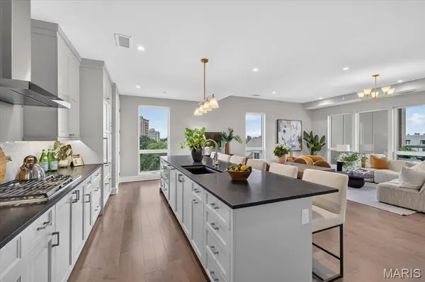 8250 Forsyth BLVD #409, Clayton, MO 63105