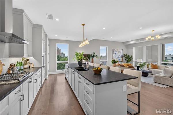 8250 Forsyth BLVD #409, Clayton, MO 63105