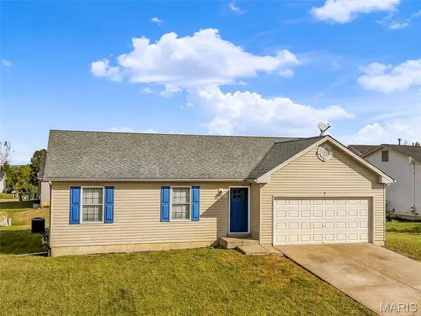 5 Rockford CT, Troy, MO 63379