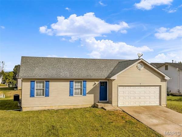 5 Rockford CT, Troy, MO 63379