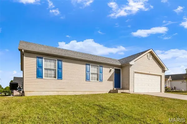 5 Rockford CT, Troy, MO 63379