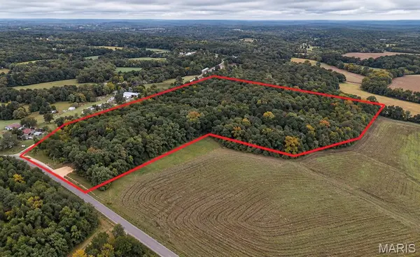 0 20.34 Acres Krenning Rd. RD, Beaufort, MO 63013