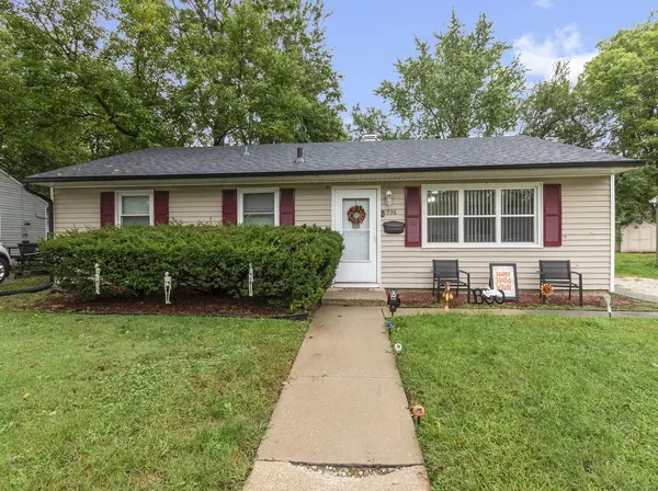 1936 E Marmion ST, Kankakee, IL 60901