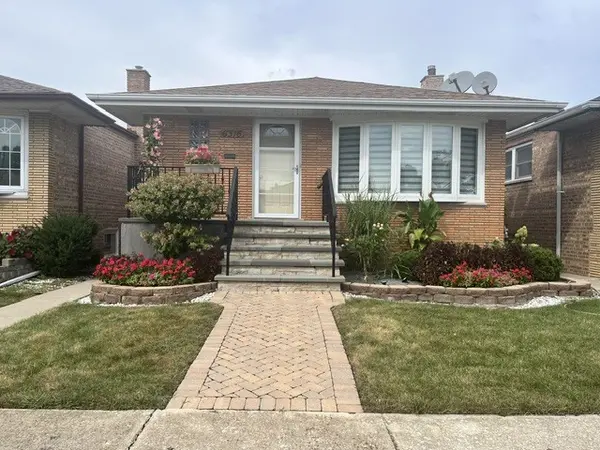 6316 W 64th ST, Chicago, IL 60638