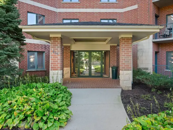 855 E 22nd ST #102, Lombard, IL 60148