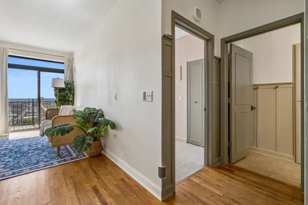 1529 S State ST #17F, Chicago, IL 60605