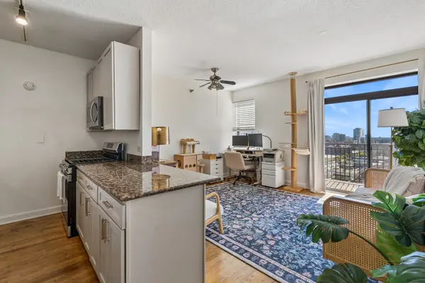 1529 S State ST #17F, Chicago, IL 60605