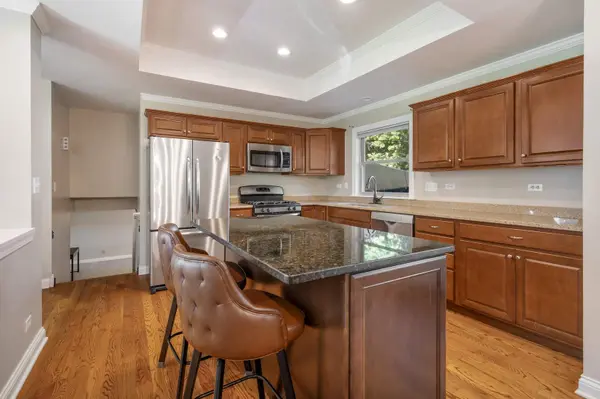 445 Stanford DR, Marengo, IL 60152