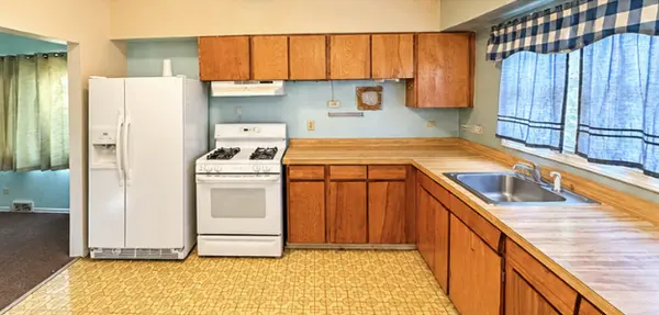 116 Elder AVE, Chicago Heights, IL 60411
