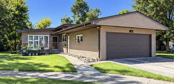 116 Elder AVE, Chicago Heights, IL 60411