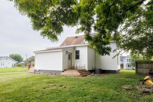 2120 South ST, Lafayette, IN 47904