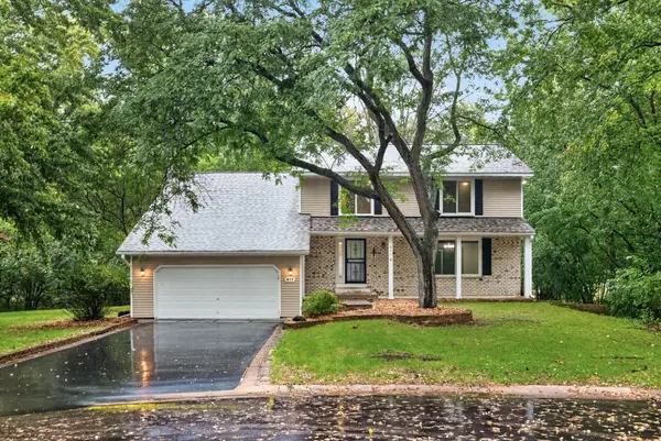 877 120th AVE NW, Coon Rapids, MN 55448