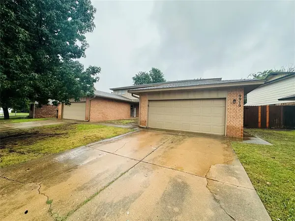9910 Mashburn BLVD, Oklahoma City, OK 73162