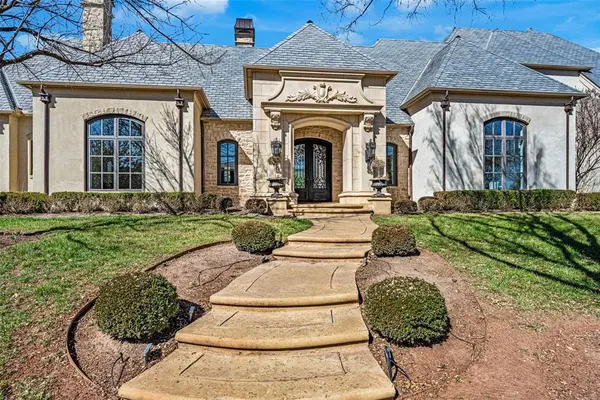 14815 Dalea DR, Oklahoma City, OK 73142