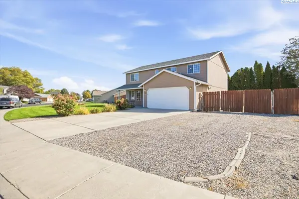 201 W 48th Ave, Kennewick, WA 99337