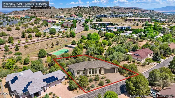 114 N Murphy WAY, Prescott, AZ 86303