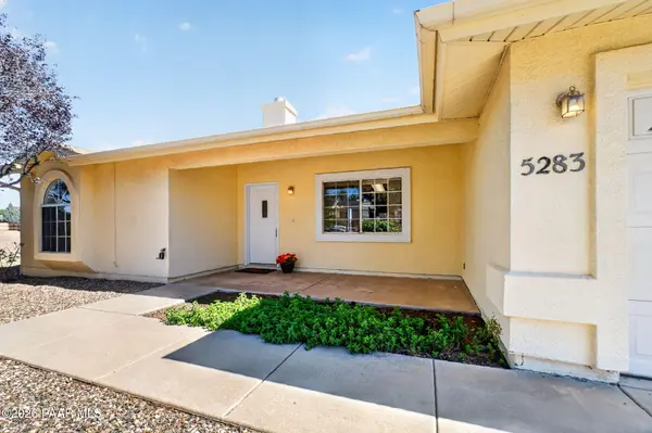 5283 N Hondo CIR, Prescott Valley, AZ 86314