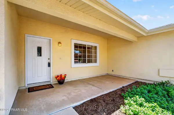 5283 N Hondo CIR, Prescott Valley, AZ 86314