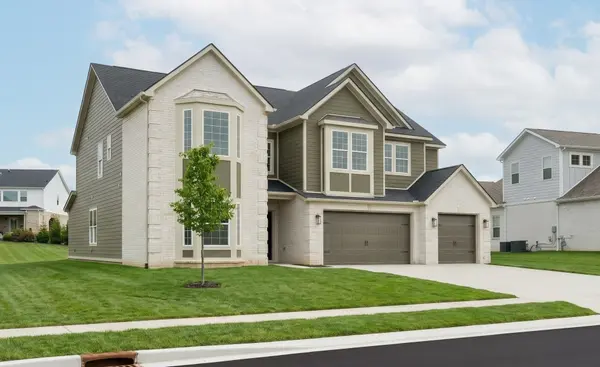 6005 Painted Skies Drive, Spring Hill, TN 37174