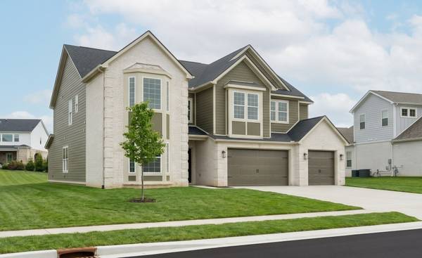 6005 Painted Skies Drive, Spring Hill, TN 37174