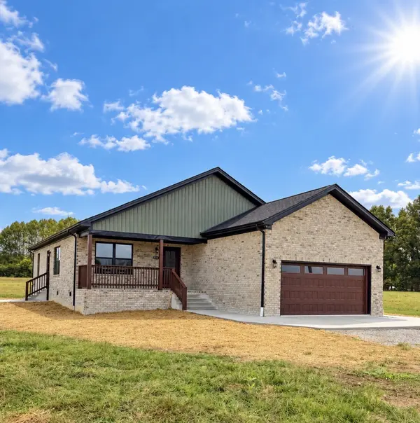 0 Oak St, Morrison, TN 37357