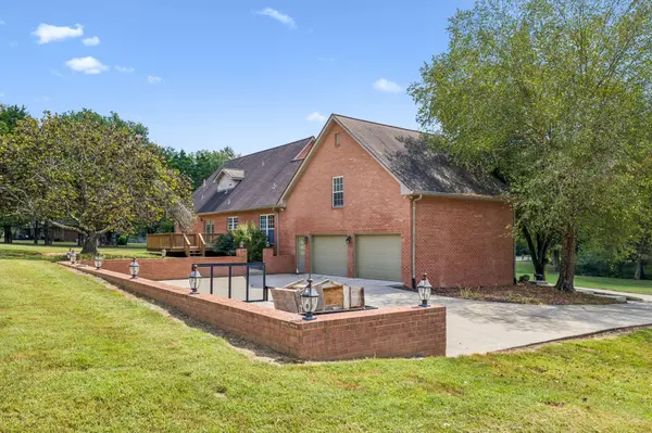 4575 Central Pike, Hermitage, TN 37076