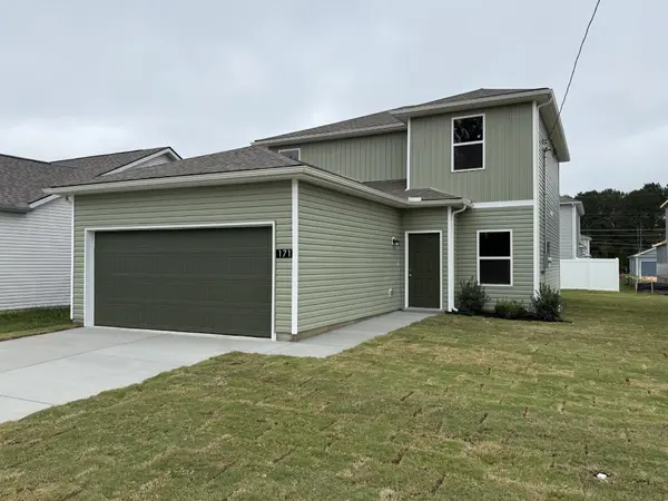 171 Stonehenge Circle, Manchester, TN 37355