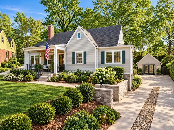 2926 Primrose Cir, Nashville, TN 37212