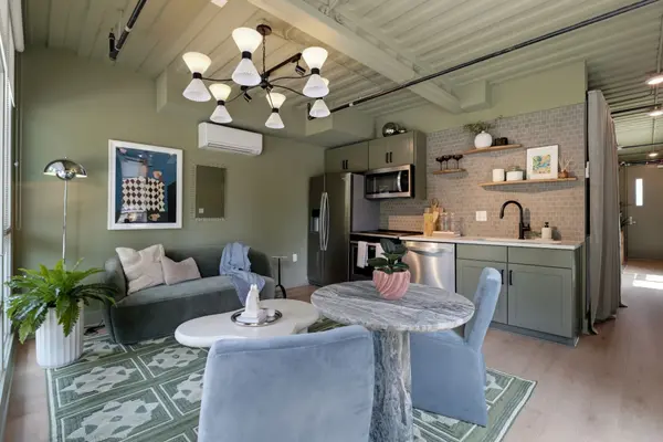 2126 Byrum Ave #2138, Nashville, TN 37203