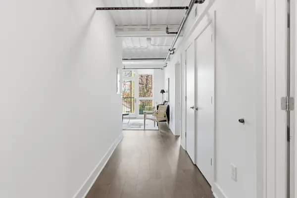 2140 Byrum Ave #115, Nashville, TN 37203