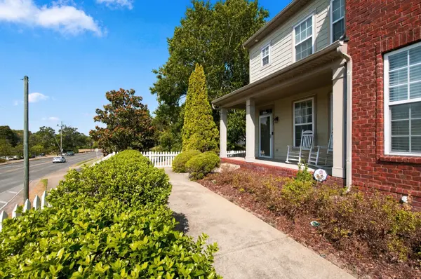 5466 Edmondson Pike #End, Nashville, TN 37211