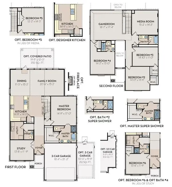 57 Bear Trace Drive, Fairview, TN 37062