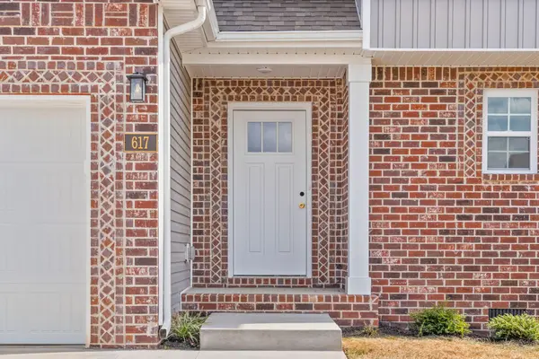 412 Park Glen Lane, Clarksville, TN 37042