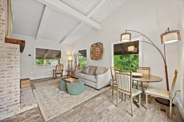 123 Cutter Gap Rd, Townsend, TN 37882