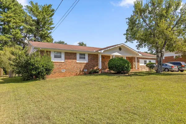 4005 Creekwood Terrace Lane, Chattanooga, TN 37421