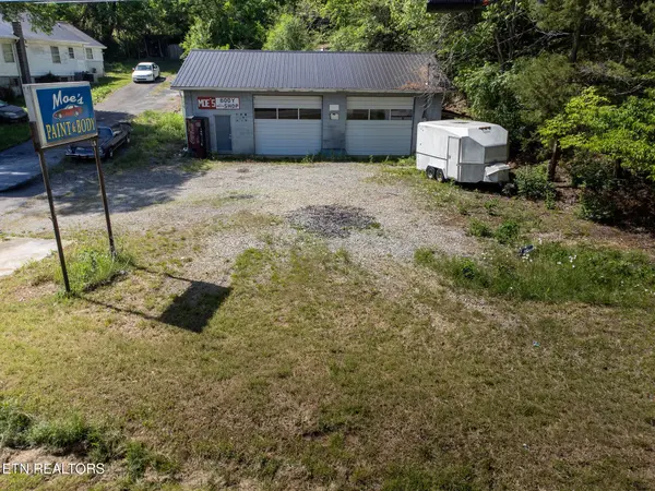 0 W Highway 11, Lenoir City, TN 37771