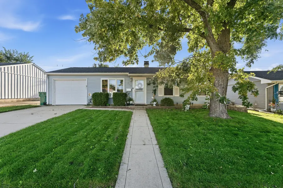 428 KENYON AVE, Romeoville, IL 60446