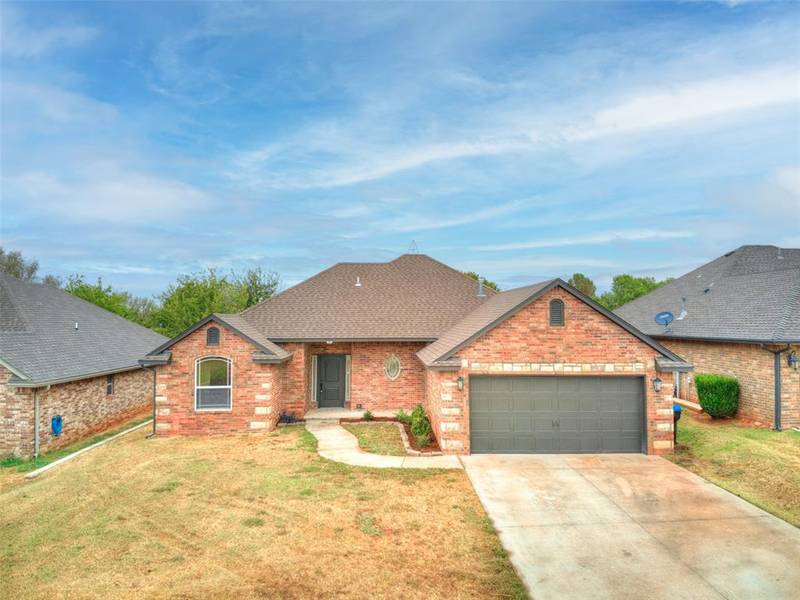 4709 Grand AVE, Noble, OK 73068